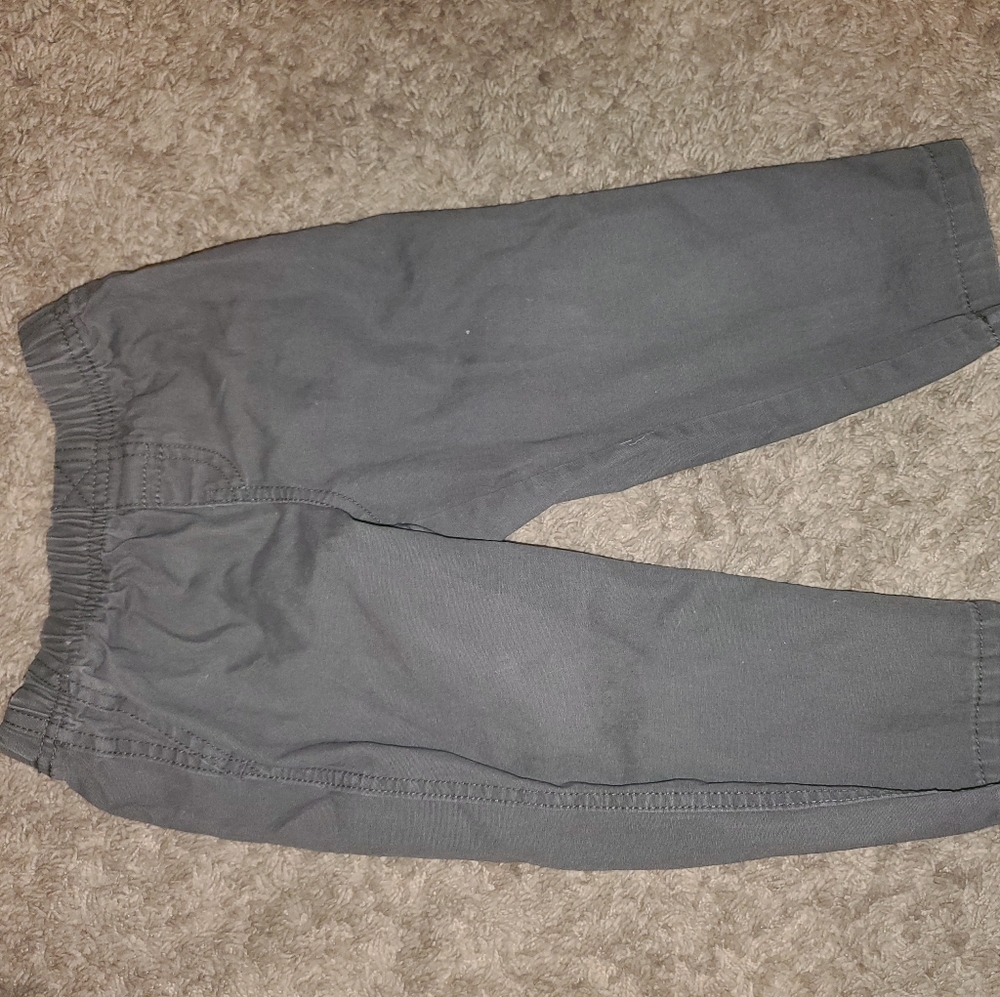 18m pants